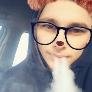 Meet your Posher, Tyler